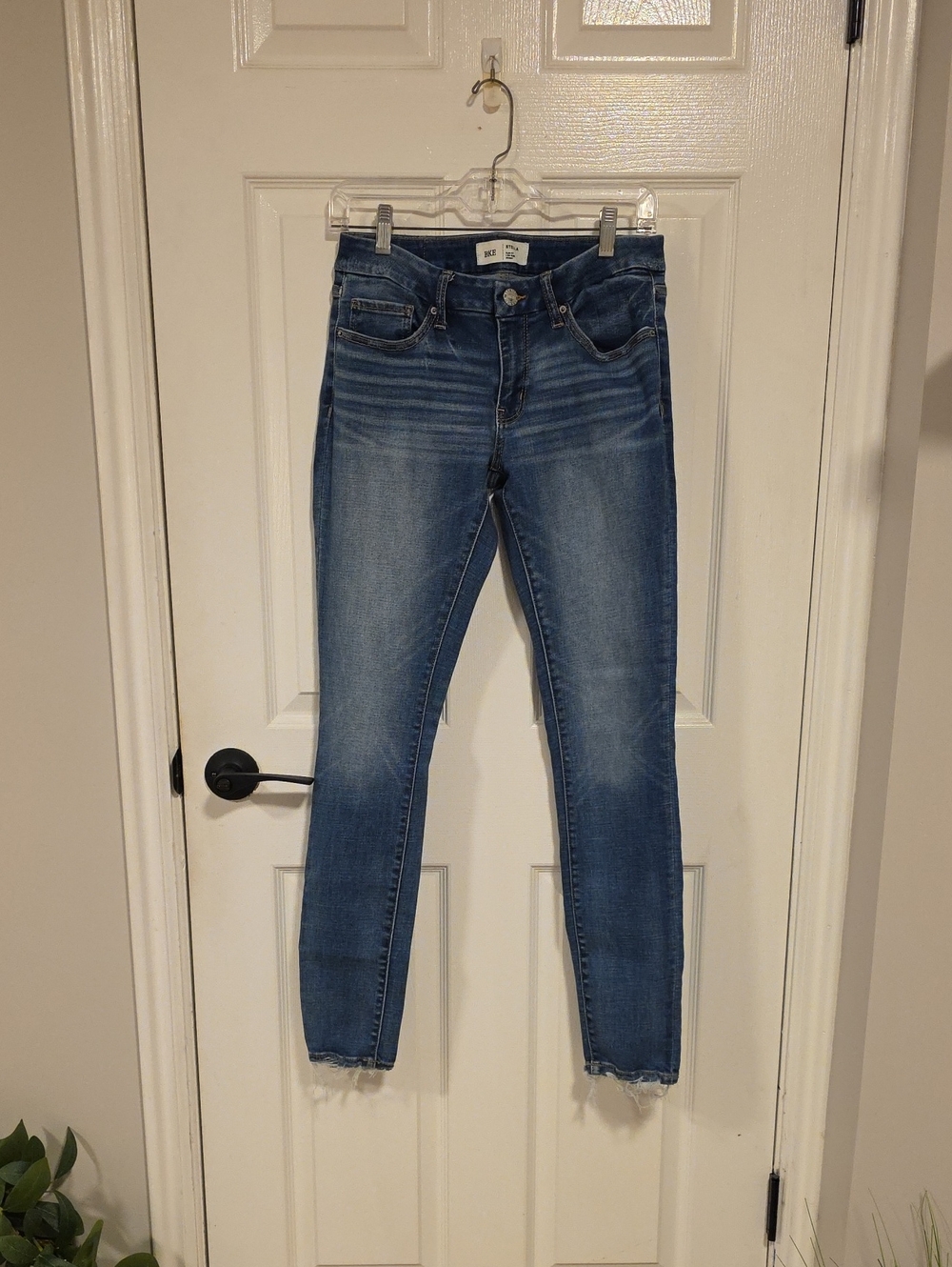 Buckle BKE Stella Skinny Jeans